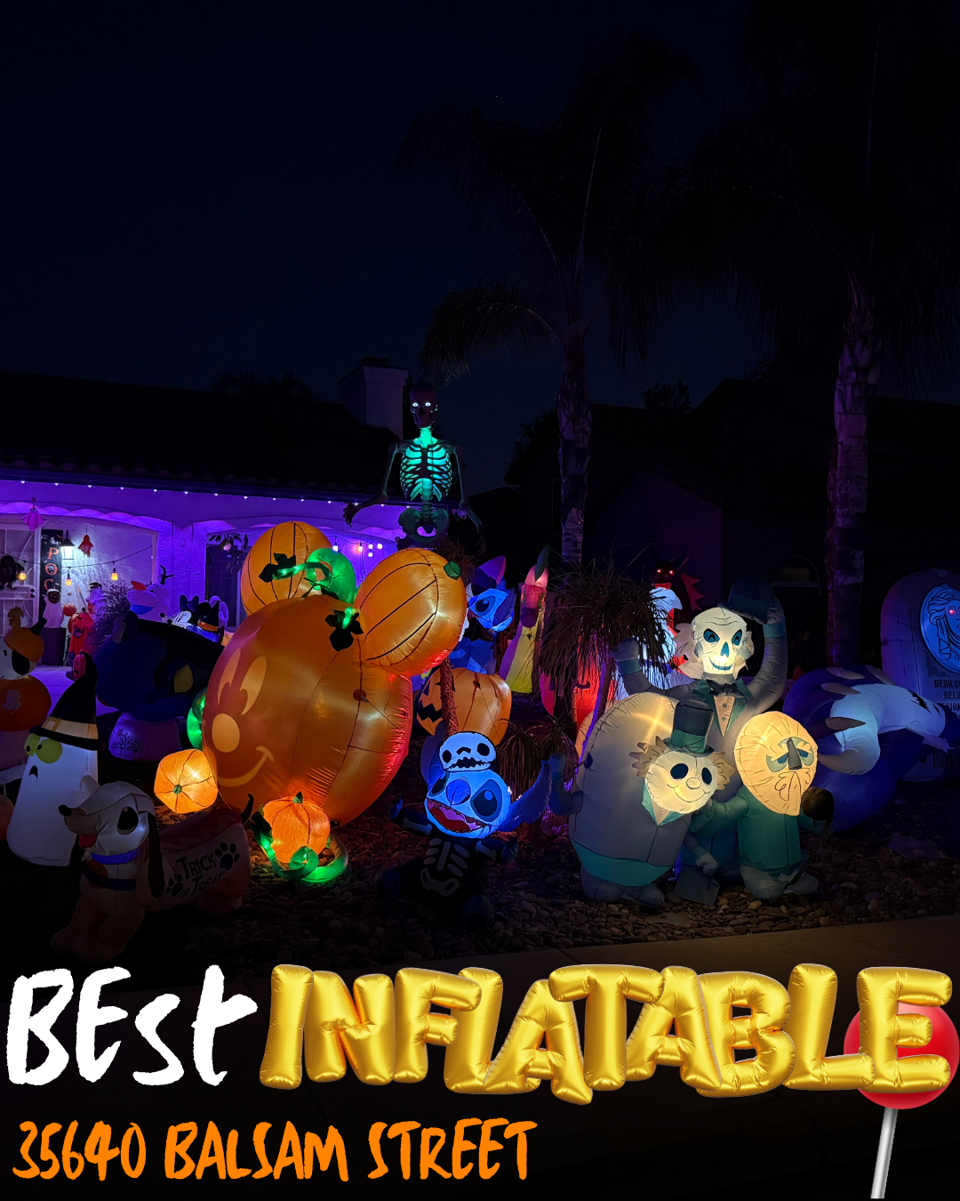 Best Inflatable