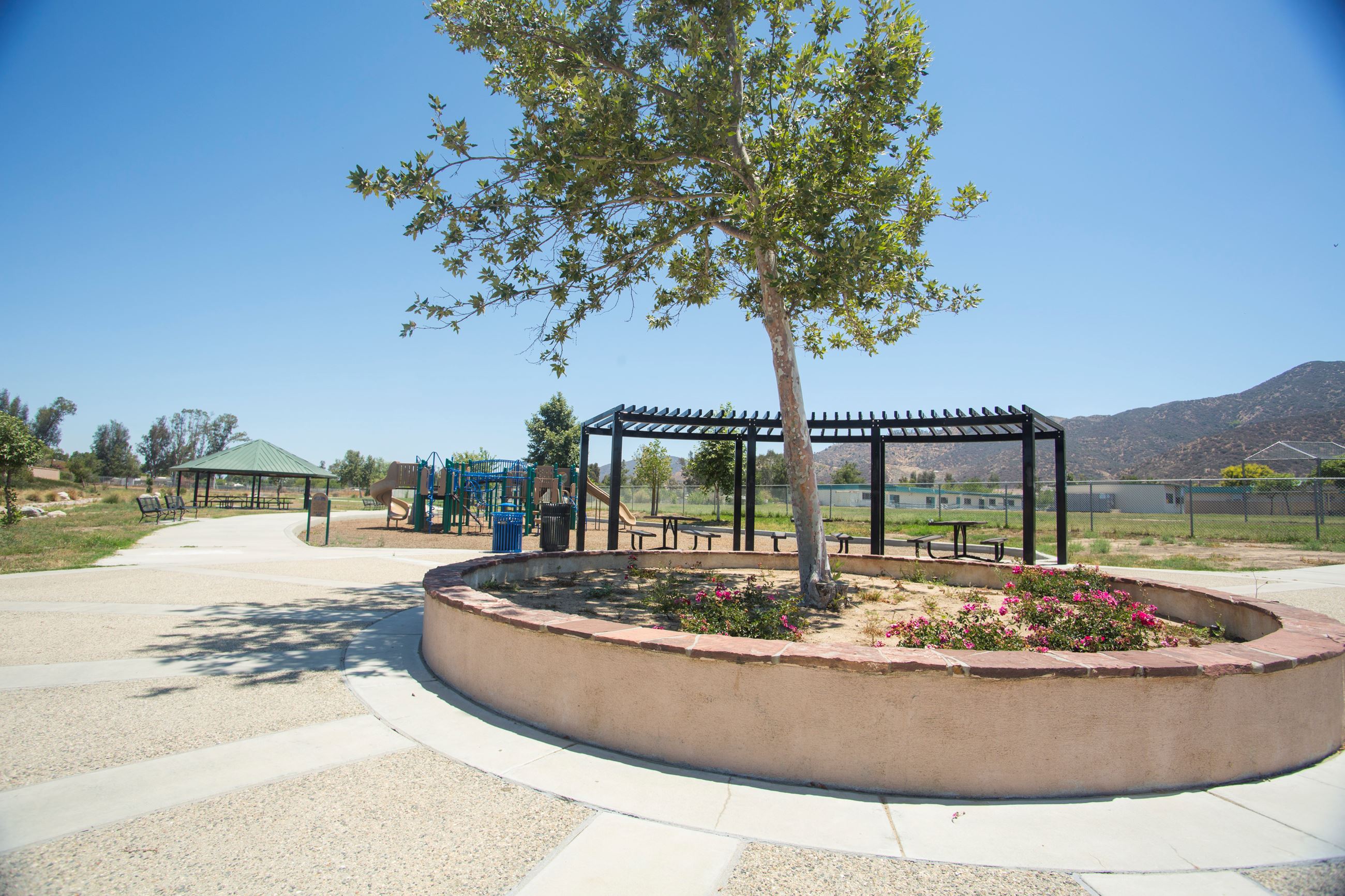 Regency-Heritage Park