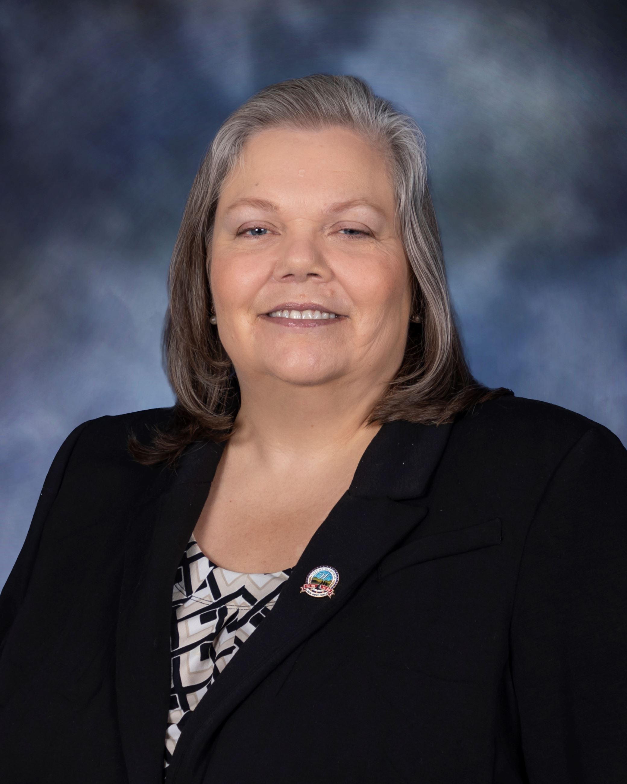 Photo of Heidi Schrader