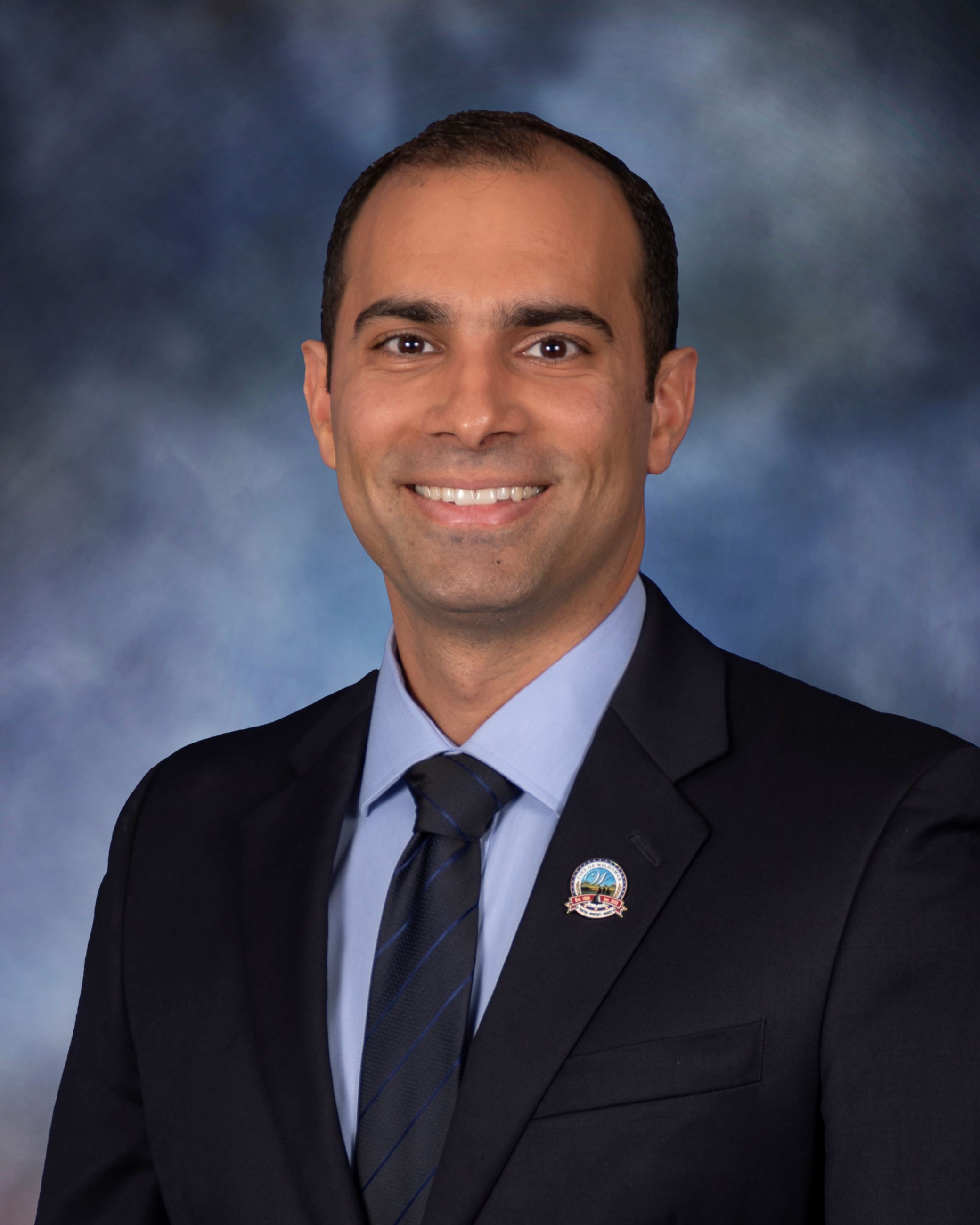 Photo of Jason Farag