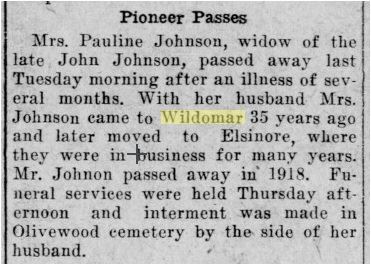 Article from August 29, 1921